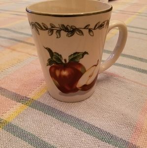 2008 todays home apple cup